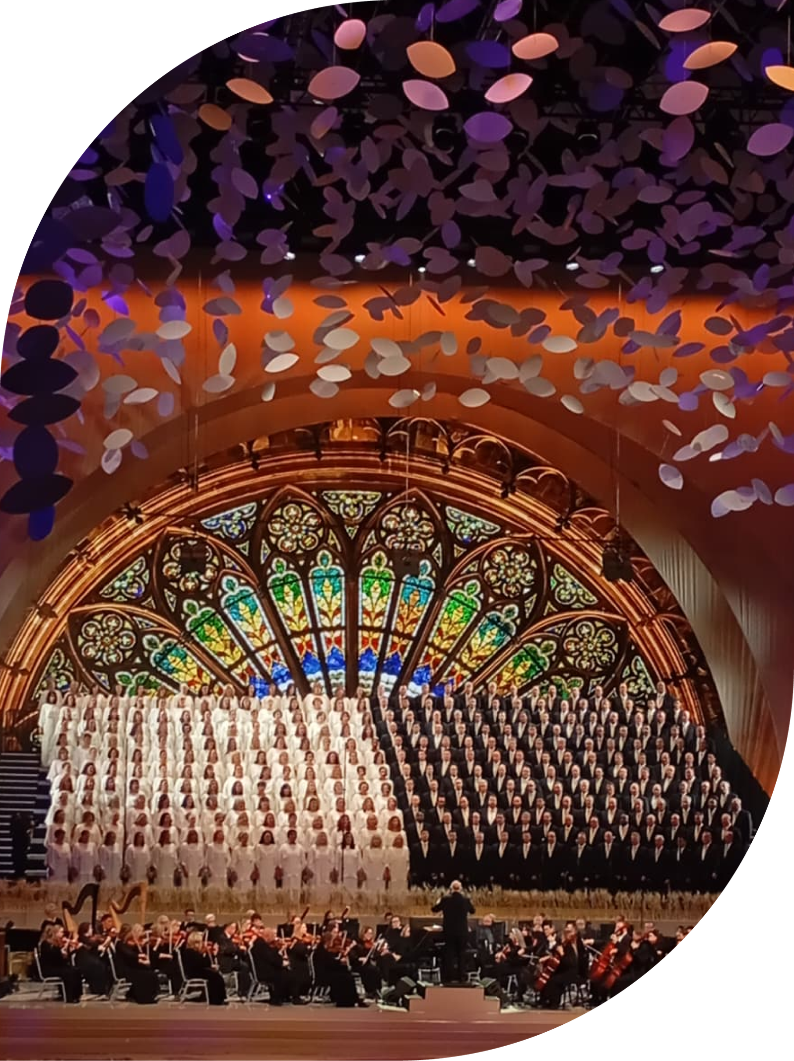 The Tabernacle Choir