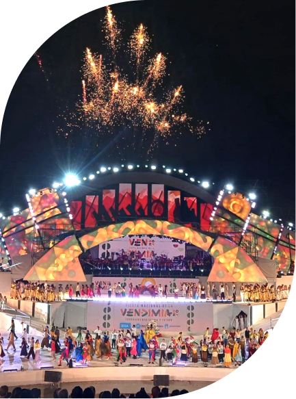 Fiesta de la Vendimia